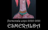 Personale Expo 2020-2021