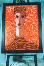 FEMMES DU SOLEIL