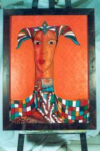 FEMMES DU SOLEIL