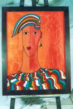 FEMMES DU SOLEIL