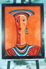 FEMMES DU SOLEIL