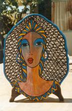 "SAKINA"