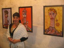 "LE DONNE DI MEDANA"
