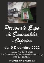 La Mia Frida personale Expo by Esmeralda 11